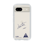 スリムプロテクションケース［ スマートフォンケース<書き下ろしサインver.> - H.REN ］