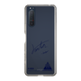 スリムプロテクションケース［ スマートフォンケース<書き下ろしサインver.> - H.REN ］