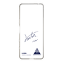 スリムプロテクションケース［ スマートフォンケース<書き下ろしサインver.> - H.REN ］