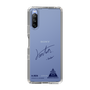 スリムプロテクションケース［ スマートフォンケース<書き下ろしサインver.> - H.REN ］