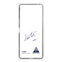 スリムプロテクションケース［ スマートフォンケース<書き下ろしサインver.> - H.REN ］