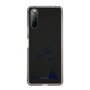 スリムプロテクションケース［ スマートフォンケース<書き下ろしサインver.> - H.REN ］