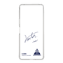 スリムプロテクションケース［ スマートフォンケース<書き下ろしサインver.> - H.REN ］