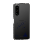 スリムプロテクションケース［ スマートフォンケース<書き下ろしサインver.> - H.REN ］
