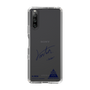 スリムプロテクションケース［ スマートフォンケース<書き下ろしサインver.> - H.REN ］