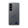 スリムプロテクションケース［ スマートフォンケース<書き下ろしサインver.> - H.REN ］