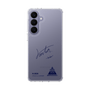 スリムプロテクションケース［ スマートフォンケース<書き下ろしサインver.> - H.REN ］