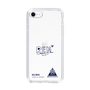 スリムプロテクションケース［ スマートフォンケース<書き下ろしサインver.> - KO.REN ］