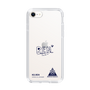 スリムプロテクションケース［ スマートフォンケース<書き下ろしサインver.> - KO.REN ］