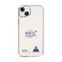 スリムプロテクションケース［ スマートフォンケース<書き下ろしサインver.> - KO.REN ］