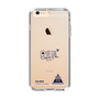 スリムプロテクションケース［ スマートフォンケース<書き下ろしサインver.> - KO.REN ］