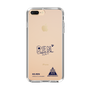 スリムプロテクションケース［ スマートフォンケース<書き下ろしサインver.> - KO.REN ］