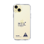 スリムプロテクションケース［ スマートフォンケース<書き下ろしサインver.> - KO.REN ］