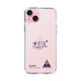 スリムプロテクションケース［ スマートフォンケース<書き下ろしサインver.> - KO.REN ］
