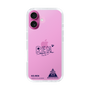 スリムプロテクションケース［ スマートフォンケース<書き下ろしサインver.> - KO.REN ］