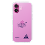 スリムプロテクションケース［ スマートフォンケース<書き下ろしサインver.> - KO.REN ］