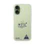 スリムプロテクションケース［ スマートフォンケース<書き下ろしサインver.> - KO.REN ］