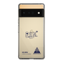 スリムプロテクションケース［ スマートフォンケース<書き下ろしサインver.> - KO.REN ］