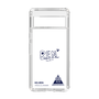 スリムプロテクションケース［ スマートフォンケース<書き下ろしサインver.> - KO.REN ］
