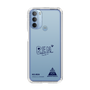スリムプロテクションケース［ スマートフォンケース<書き下ろしサインver.> - KO.REN ］