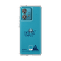 スリムプロテクションケース［ スマートフォンケース<書き下ろしサインver.> - KO.REN ］