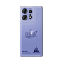スリムプロテクションケース［ スマートフォンケース<書き下ろしサインver.> - KO.REN ］