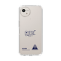 スリムプロテクションケース［ スマートフォンケース<書き下ろしサインver.> - KO.REN ］