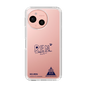 スリムプロテクションケース［ スマートフォンケース<書き下ろしサインver.> - KO.REN ］