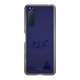 スリムプロテクションケース［ スマートフォンケース<書き下ろしサインver.> - KO.REN ］