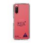 スリムプロテクションケース［ スマートフォンケース<書き下ろしサインver.> - KO.REN ］