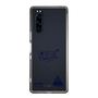 スリムプロテクションケース［ スマートフォンケース<書き下ろしサインver.> - KO.REN ］
