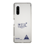スリムプロテクションケース［ スマートフォンケース<書き下ろしサインver.> - KO.REN ］