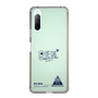 スリムプロテクションケース［ スマートフォンケース<書き下ろしサインver.> - KO.REN ］