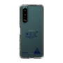 スリムプロテクションケース［ スマートフォンケース<書き下ろしサインver.> - KO.REN ］