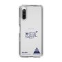 スリムプロテクションケース［ スマートフォンケース<書き下ろしサインver.> - KO.REN ］