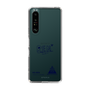 スリムプロテクションケース［ スマートフォンケース<書き下ろしサインver.> - KO.REN ］