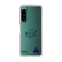 スリムプロテクションケース［ スマートフォンケース<書き下ろしサインver.> - KO.REN ］