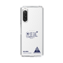 スリムプロテクションケース［ スマートフォンケース<書き下ろしサインver.> - KO.REN ］
