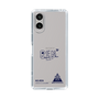 スリムプロテクションケース［ スマートフォンケース<書き下ろしサインver.> - KO.REN ］