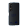 スリムプロテクションケース［ スマートフォンケース<書き下ろしサインver.> - KO.REN ］