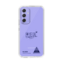 スリムプロテクションケース［ スマートフォンケース<書き下ろしサインver.> - KO.REN ］