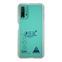 スリムプロテクションケース［ スマートフォンケース<書き下ろしサインver.> - KO.REN ］