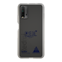 スリムプロテクションケース［ スマートフォンケース<書き下ろしサインver.> - KO.REN ］