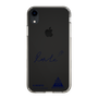 スリムプロテクションケース［ スマートフォンケース<書き下ろしサインver.> - K.RENTO ］