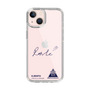 スリムプロテクションケース［ スマートフォンケース<書き下ろしサインver.> - K.RENTO ］