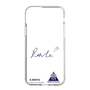 スリムプロテクションケース［ スマートフォンケース<書き下ろしサインver.> - K.RENTO ］