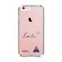 スリムプロテクションケース［ スマートフォンケース<書き下ろしサインver.> - K.RENTO ］
