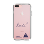 スリムプロテクションケース［ スマートフォンケース<書き下ろしサインver.> - K.RENTO ］