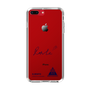 スリムプロテクションケース［ スマートフォンケース<書き下ろしサインver.> - K.RENTO ］
