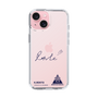 スリムプロテクションケース［ スマートフォンケース<書き下ろしサインver.> - K.RENTO ］